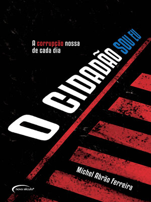 cover image of O cidadão sou eu